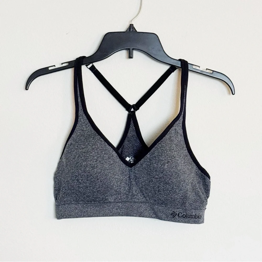 🌿Final Sale‎ Columbia Sports Bra